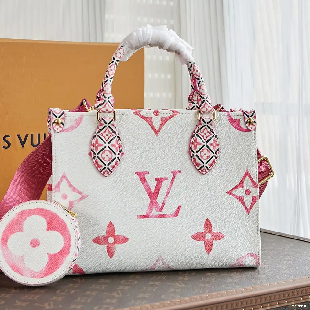 ONTHEGO LOUIS VUITTON PM 0522